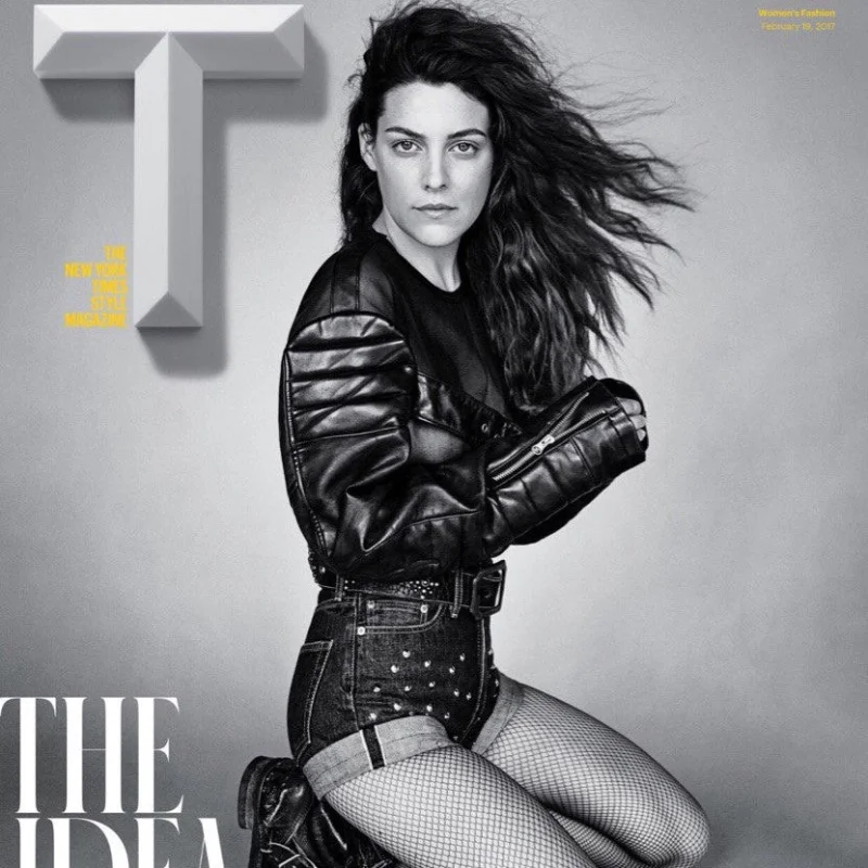 T Magazine – February 2017