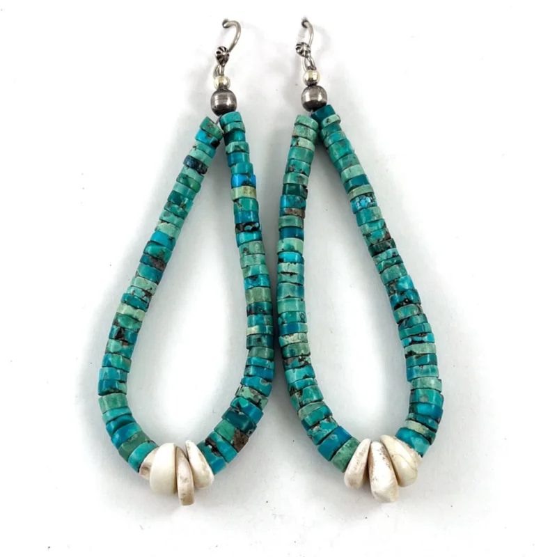 Vintage Jacla Earrings